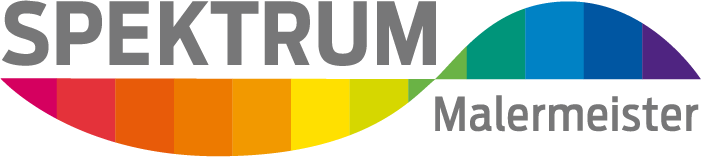 SPEKTRUM Malermeister Logo