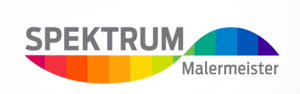 SPEKTRUM Malermeister Logo