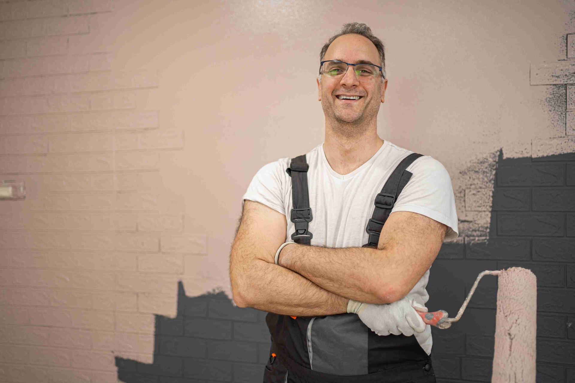 Herr Altug - Malermeister