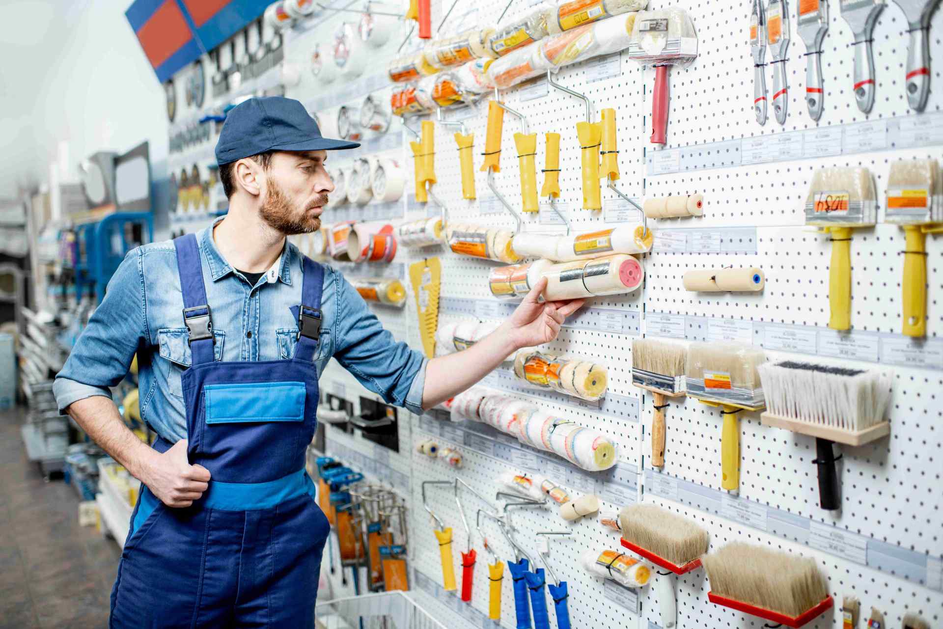 So arbeiten wir - Beratungsgespräch